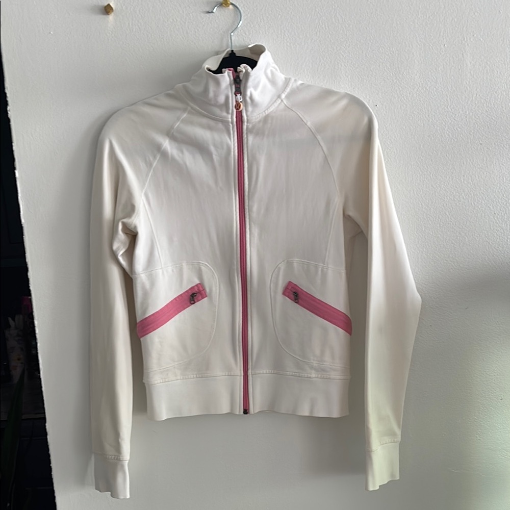 Lululemon Jacket